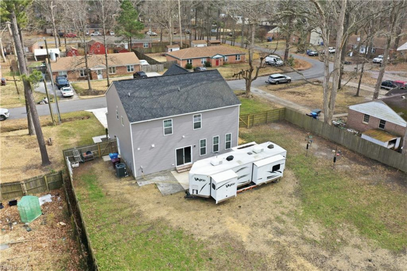 Photo 40 of 45 residential for sale in Chesapeake virginia