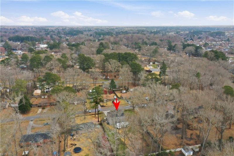 Photo 44 of 45 residential for sale in Chesapeake virginia