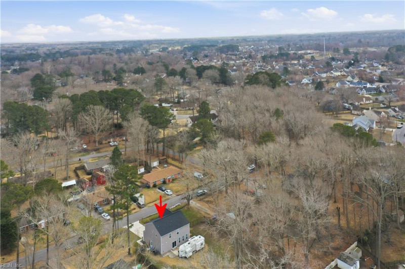 Photo 45 of 45 residential for sale in Chesapeake virginia
