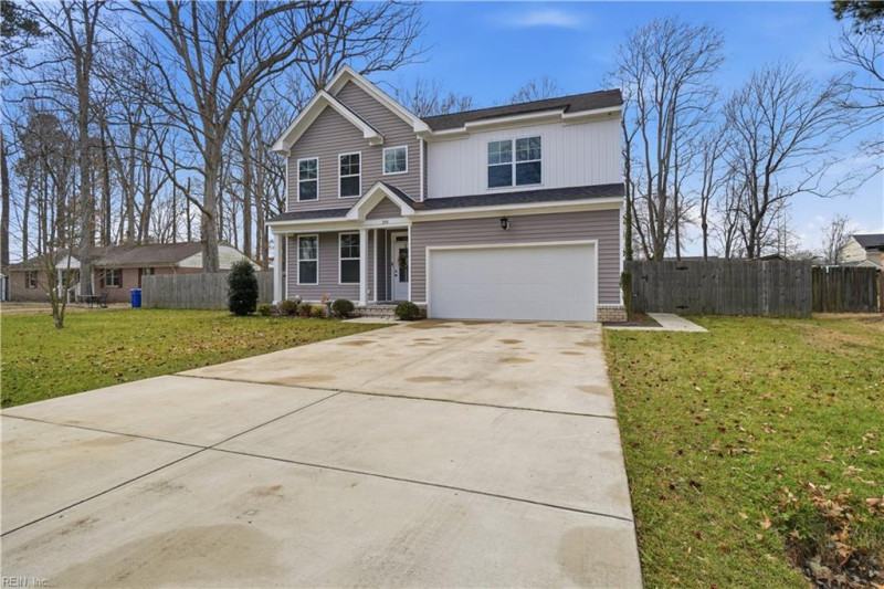 Photo 6 of 45 residential for sale in Chesapeake virginia