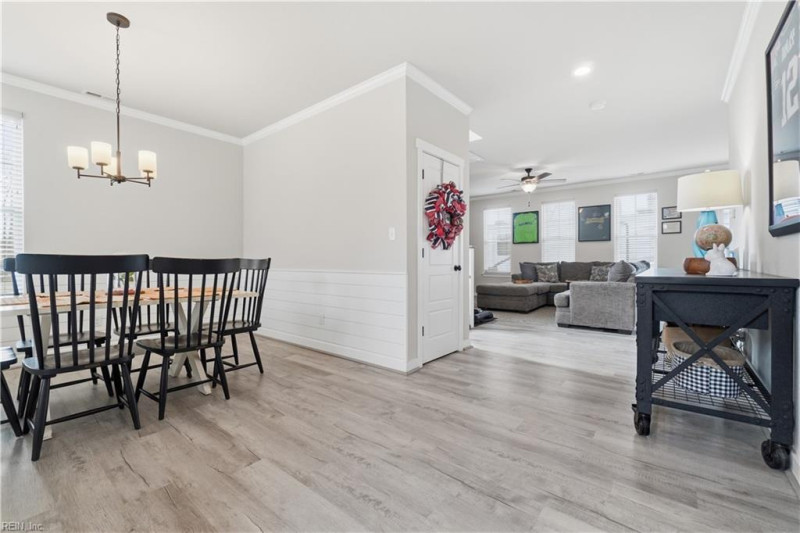Photo 8 of 45 residential for sale in Chesapeake virginia