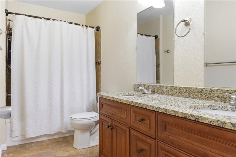 Photo 22 of 34 residential for sale in Virginia Beach virginia