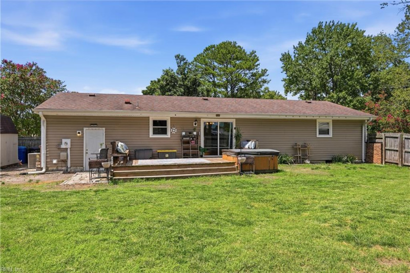 Photo 28 of 34 residential for sale in Virginia Beach virginia