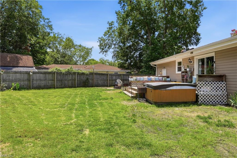 Photo 29 of 34 residential for sale in Virginia Beach virginia