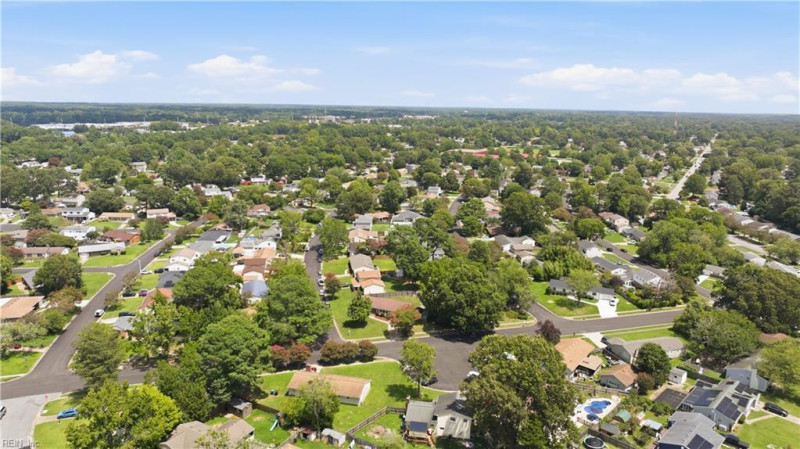 Photo 32 of 34 residential for sale in Virginia Beach virginia