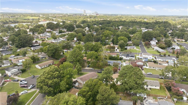 Photo 33 of 34 residential for sale in Virginia Beach virginia