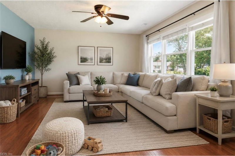 Photo 4 of 34 residential for sale in Virginia Beach virginia