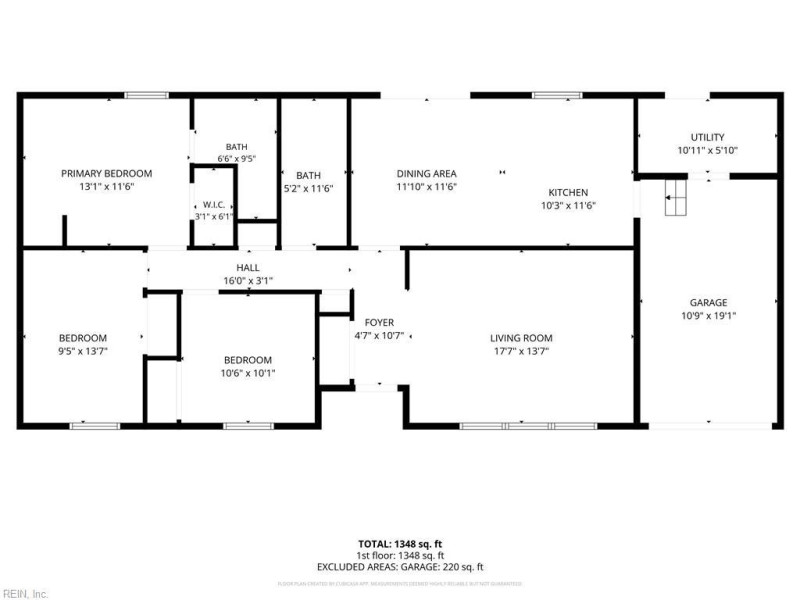 Photo 7 of 34 residential for sale in Virginia Beach virginia