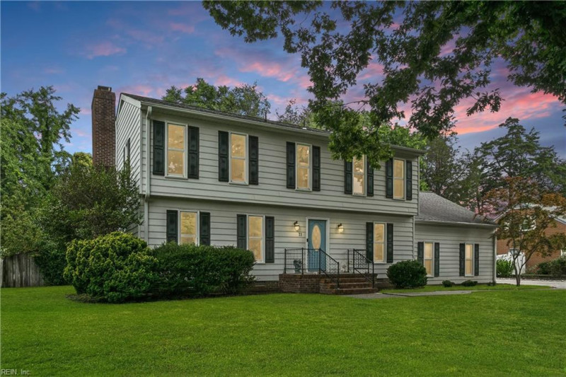 Photo 1 of 50 residential for sale in Newport News virginia