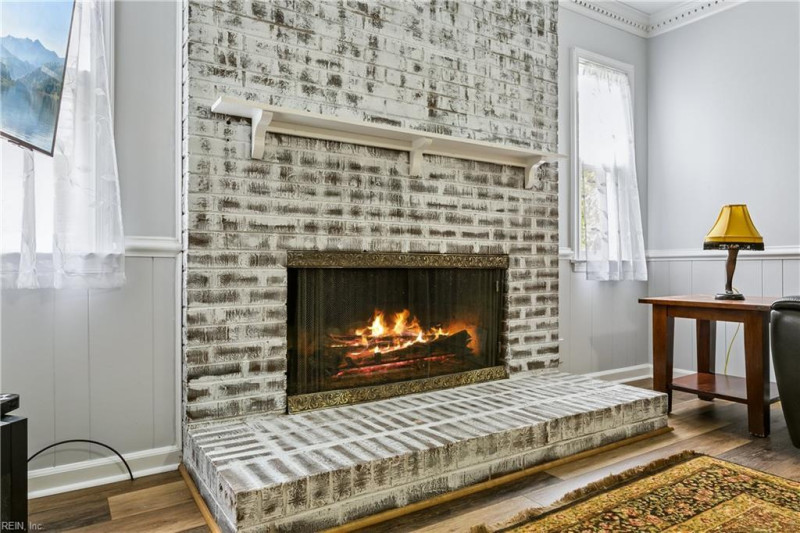 Photo 11 of 50 residential for sale in Newport News virginia