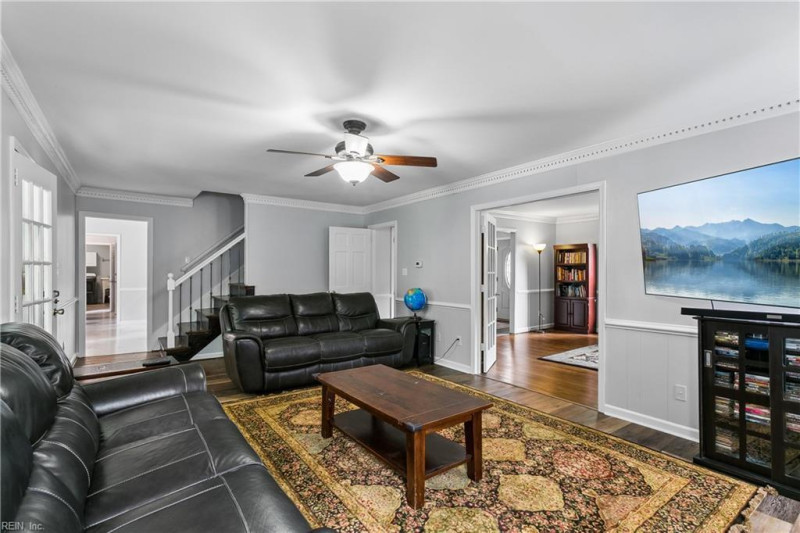 Photo 12 of 50 residential for sale in Newport News virginia