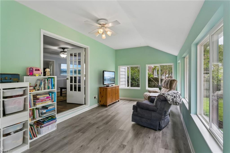 Photo 13 of 50 residential for sale in Newport News virginia
