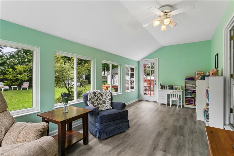 Photo 14 of 50 residential for sale in Newport News virginia