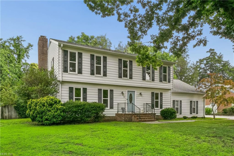 Photo 2 of 50 residential for sale in Newport News virginia