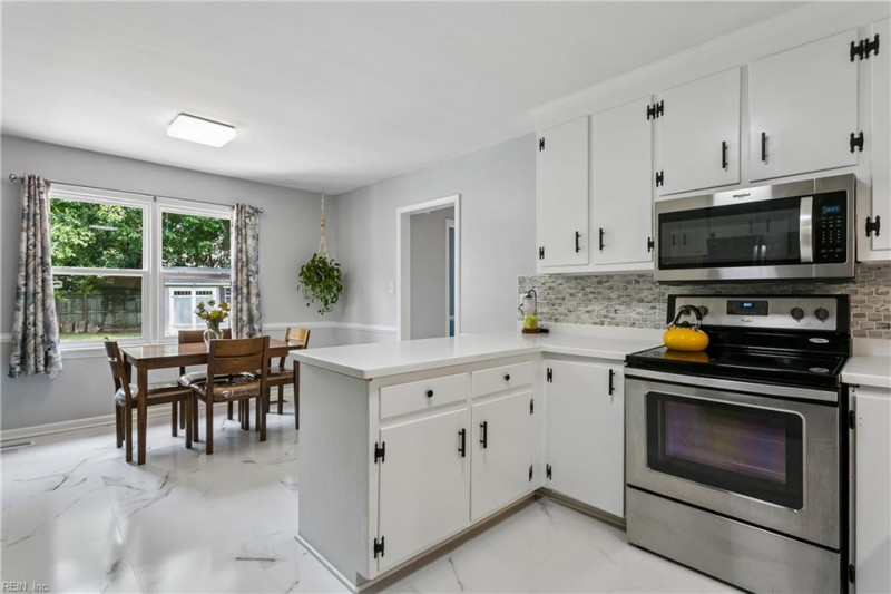 Photo 20 of 50 residential for sale in Newport News virginia