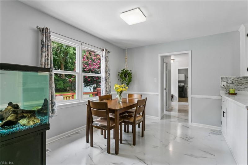 Photo 21 of 50 residential for sale in Newport News virginia