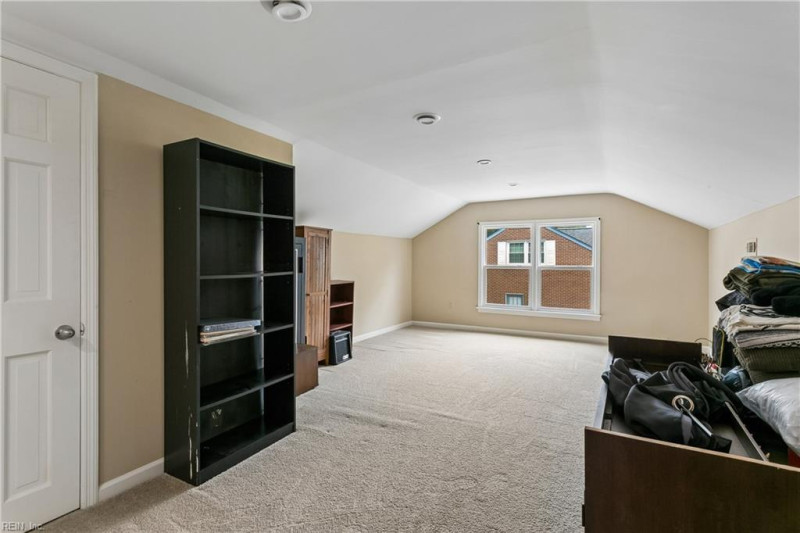 Photo 23 of 50 residential for sale in Newport News virginia