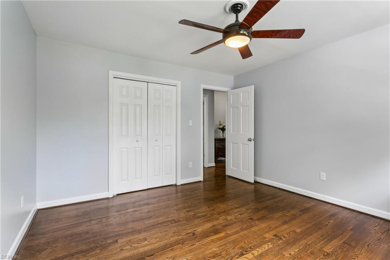 Photo 27 of 50 residential for sale in Newport News virginia