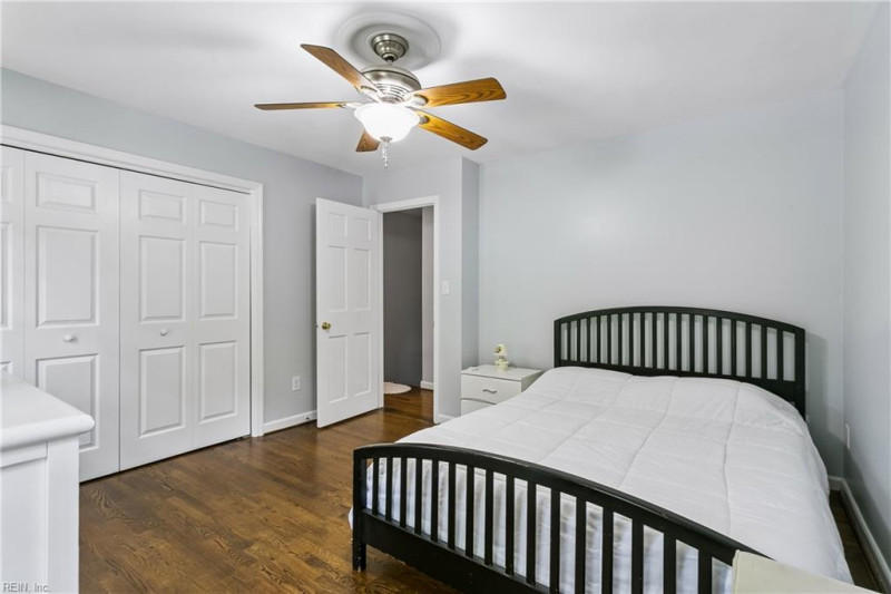 Photo 28 of 50 residential for sale in Newport News virginia