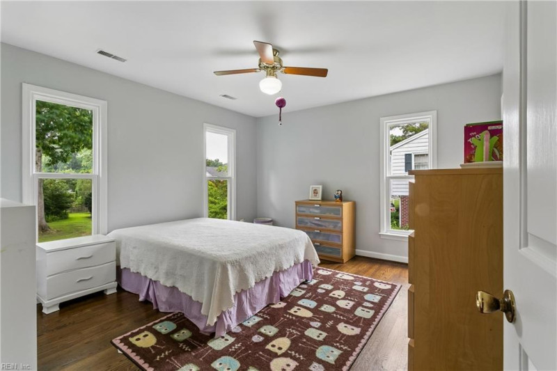 Photo 29 of 50 residential for sale in Newport News virginia