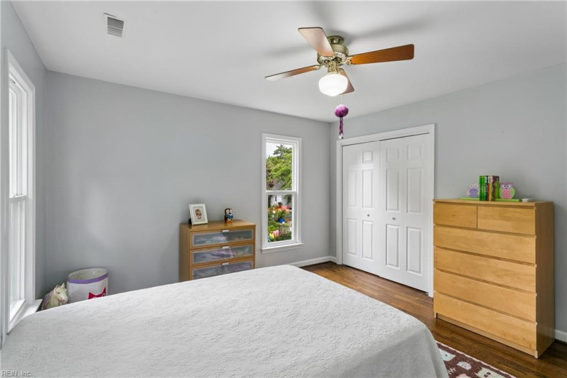 Photo 30 of 50 residential for sale in Newport News virginia
