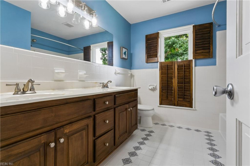 Photo 31 of 50 residential for sale in Newport News virginia
