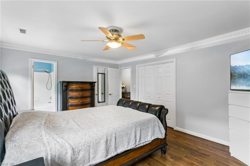 Photo 34 of 50 residential for sale in Newport News virginia
