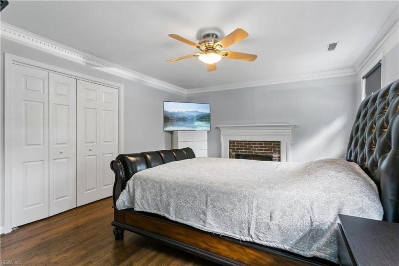 Photo 36 of 50 residential for sale in Newport News virginia