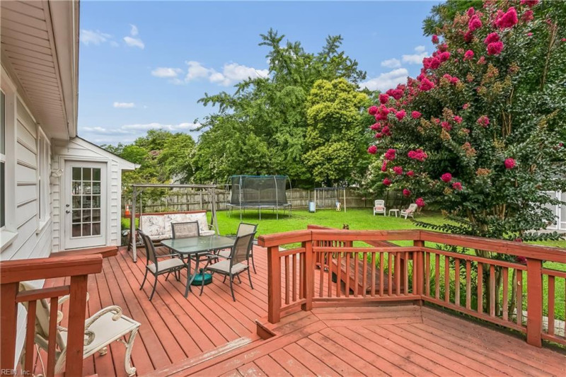 Photo 38 of 50 residential for sale in Newport News virginia