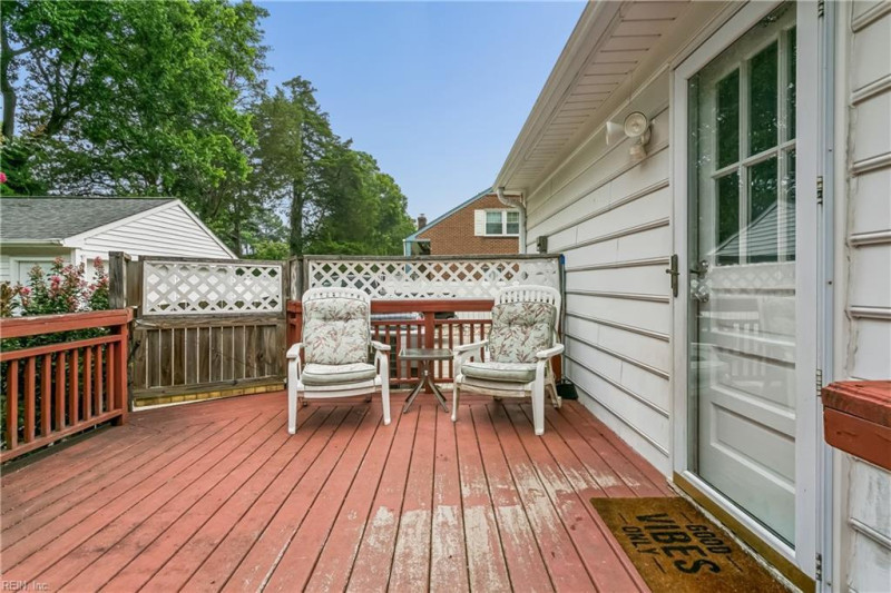 Photo 39 of 50 residential for sale in Newport News virginia