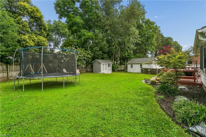 Photo 42 of 50 residential for sale in Newport News virginia