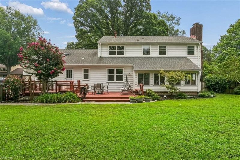 Photo 43 of 50 residential for sale in Newport News virginia