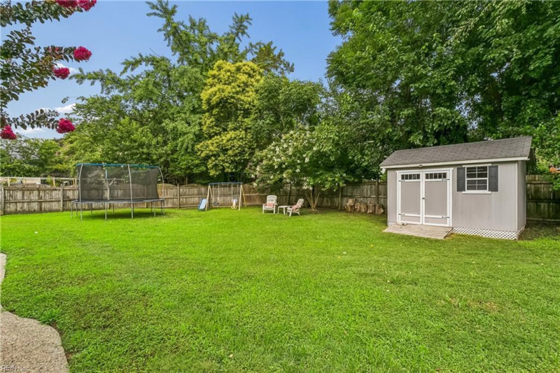 Photo 45 of 50 residential for sale in Newport News virginia