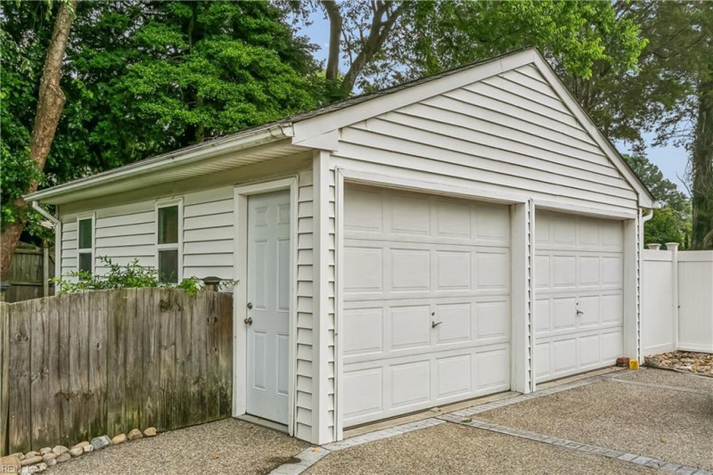 Photo 46 of 50 residential for sale in Newport News virginia