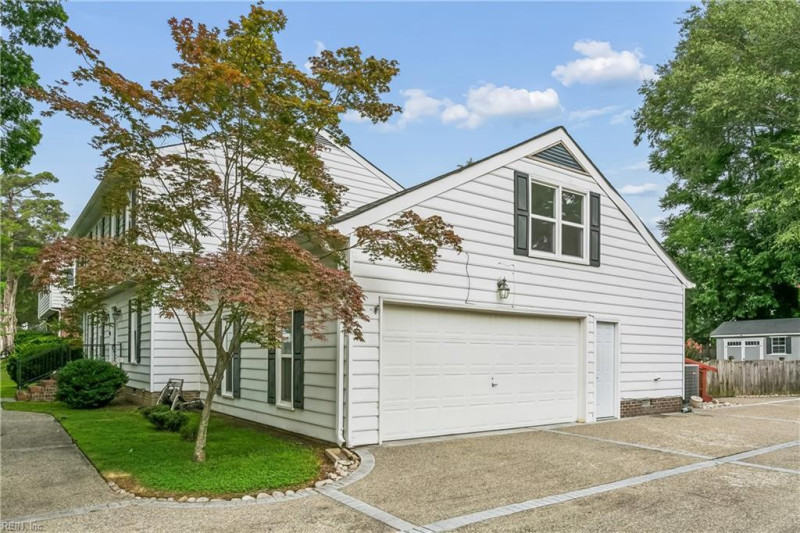 Photo 47 of 50 residential for sale in Newport News virginia