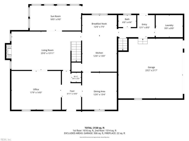 Photo 49 of 50 residential for sale in Newport News virginia