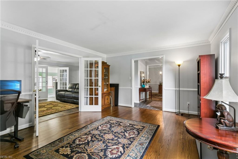 Photo 7 of 50 residential for sale in Newport News virginia