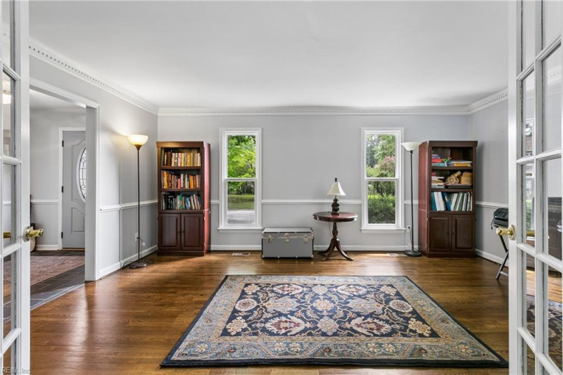 Photo 8 of 50 residential for sale in Newport News virginia