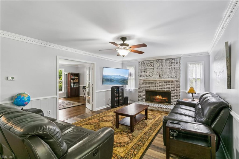 Photo 9 of 50 residential for sale in Newport News virginia