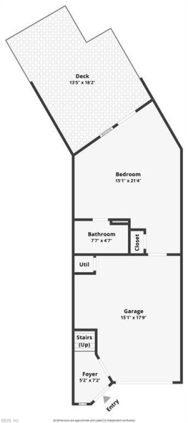 Photo 24 of 28 residential for sale in Virginia Beach virginia