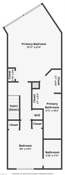 Photo 28 of 28 residential for sale in Virginia Beach virginia