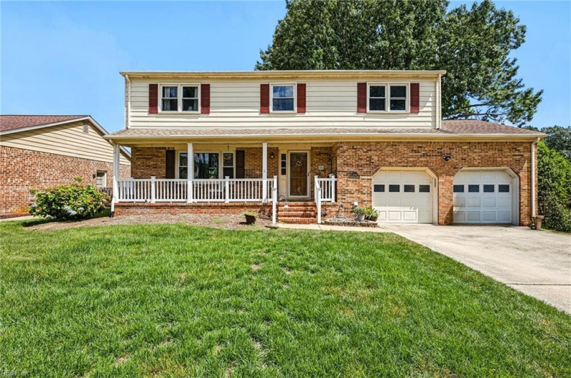 Photo 39 of 40 residential for sale in Virginia Beach virginia