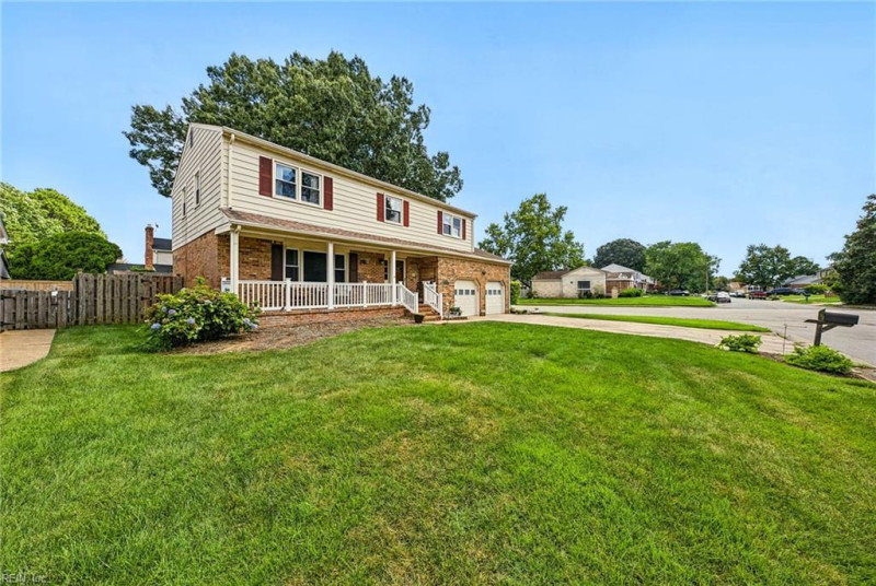 Photo 40 of 40 residential for sale in Virginia Beach virginia