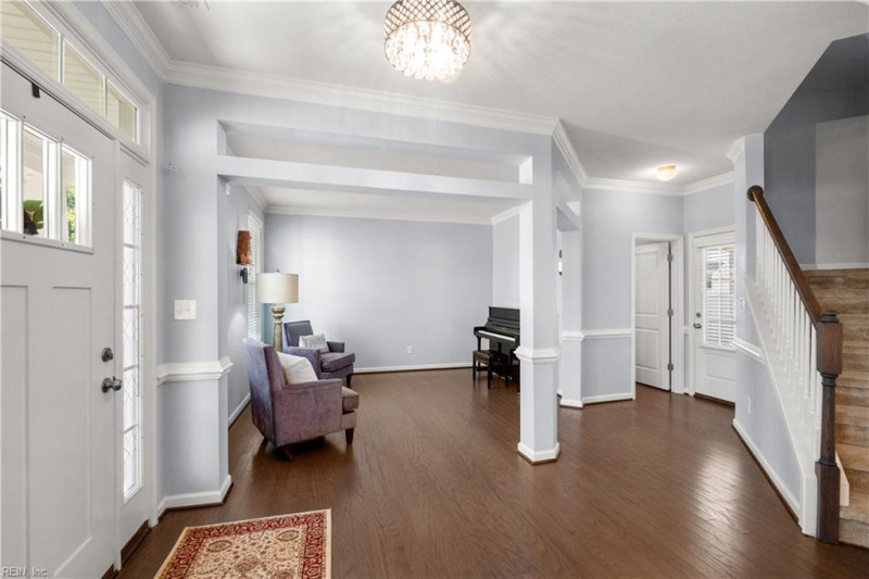 Photo 5 of 45 residential for sale in Chesapeake virginia Photo 5 of 45 residential for sale in Chesapeake virginia