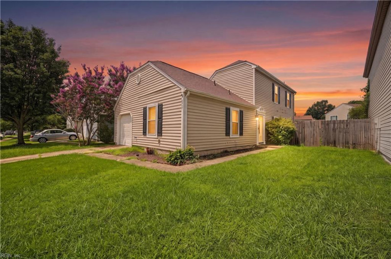 Photo 1 of 37 residential for sale in Virginia Beach virginia