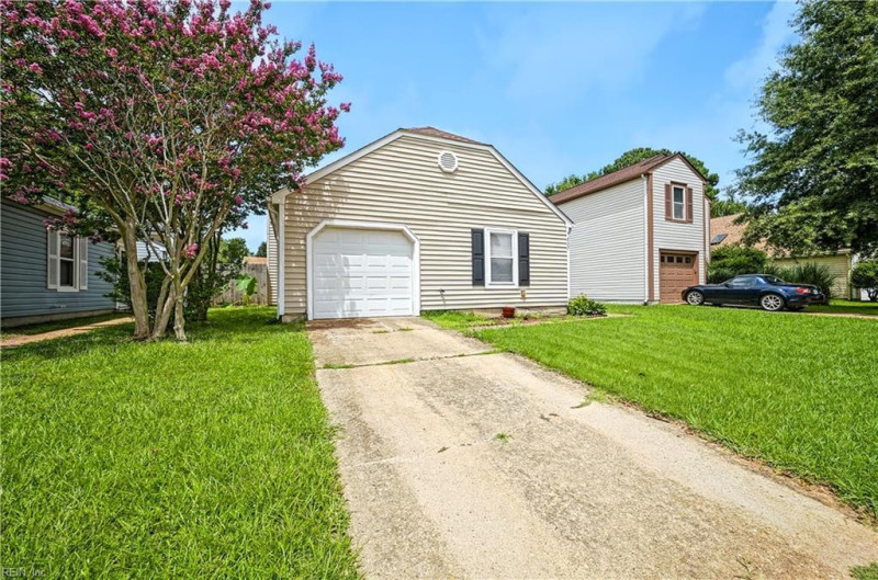 Photo 2 of 37 residential for sale in Virginia Beach virginia