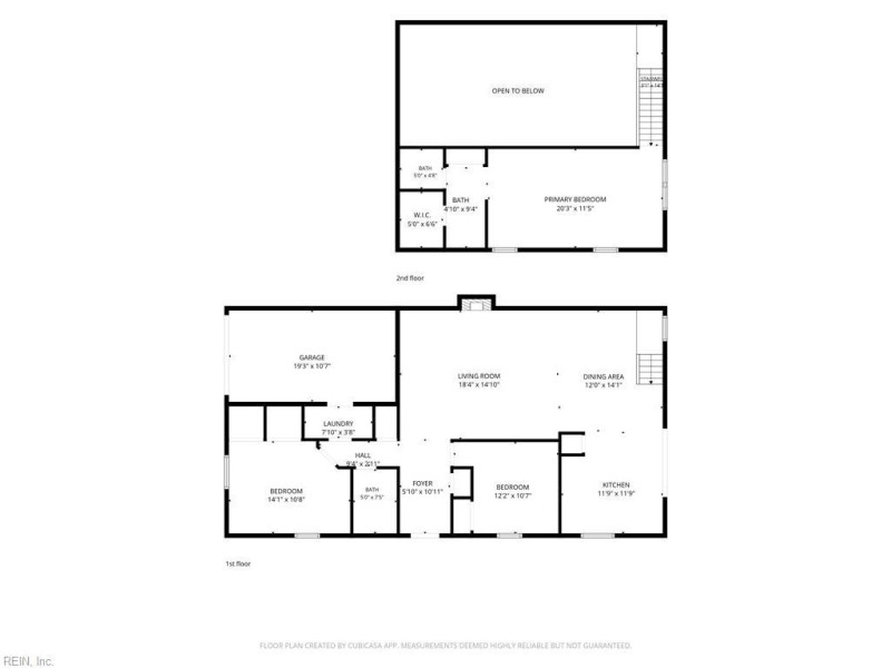 Photo 23 of 37 residential for sale in Virginia Beach virginia