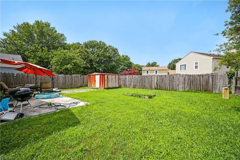 Photo 24 of 37 residential for sale in Virginia Beach virginia