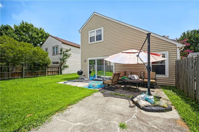 Photo 25 of 37 residential for sale in Virginia Beach virginia