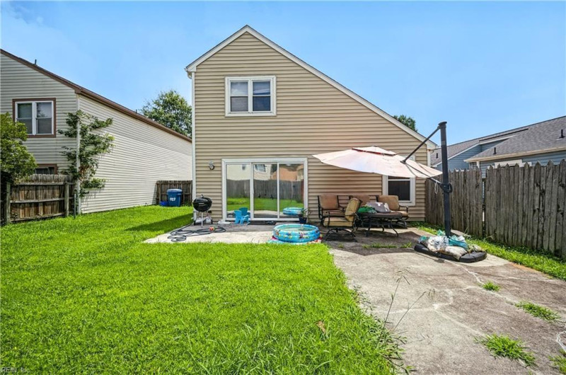 Photo 26 of 37 residential for sale in Virginia Beach virginia